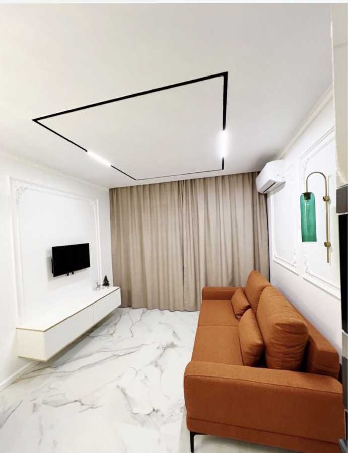 Оренда 1-кімнатної квартири 50 м², Сирецько-Садова вул.