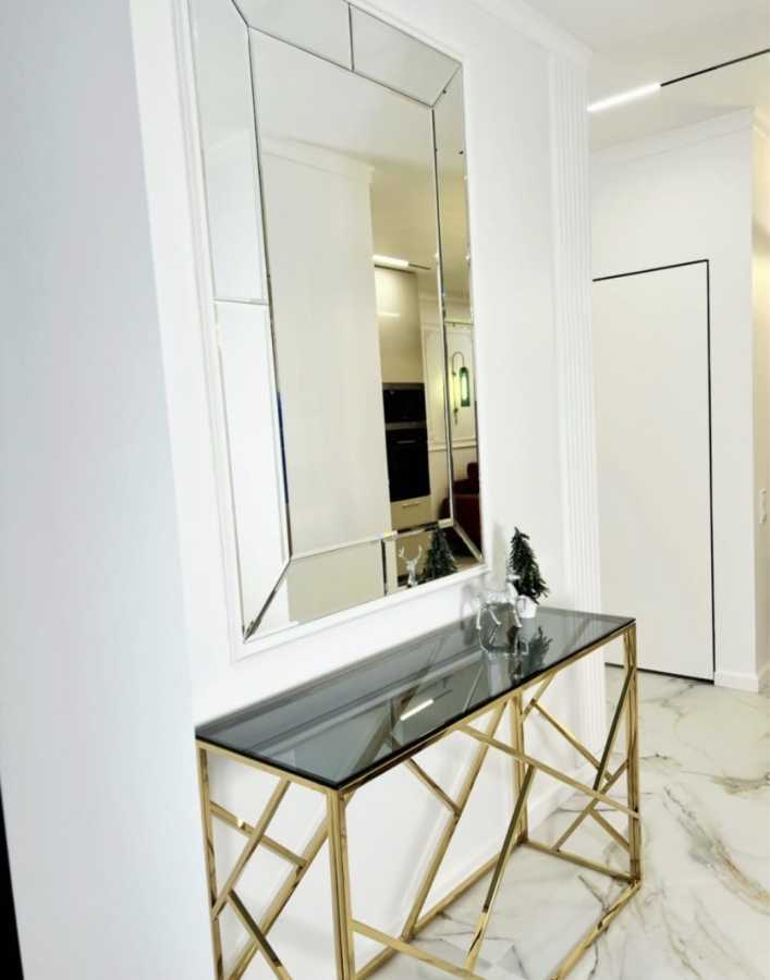 Оренда 1-кімнатної квартири 50 м², Сирецько-Садова вул.