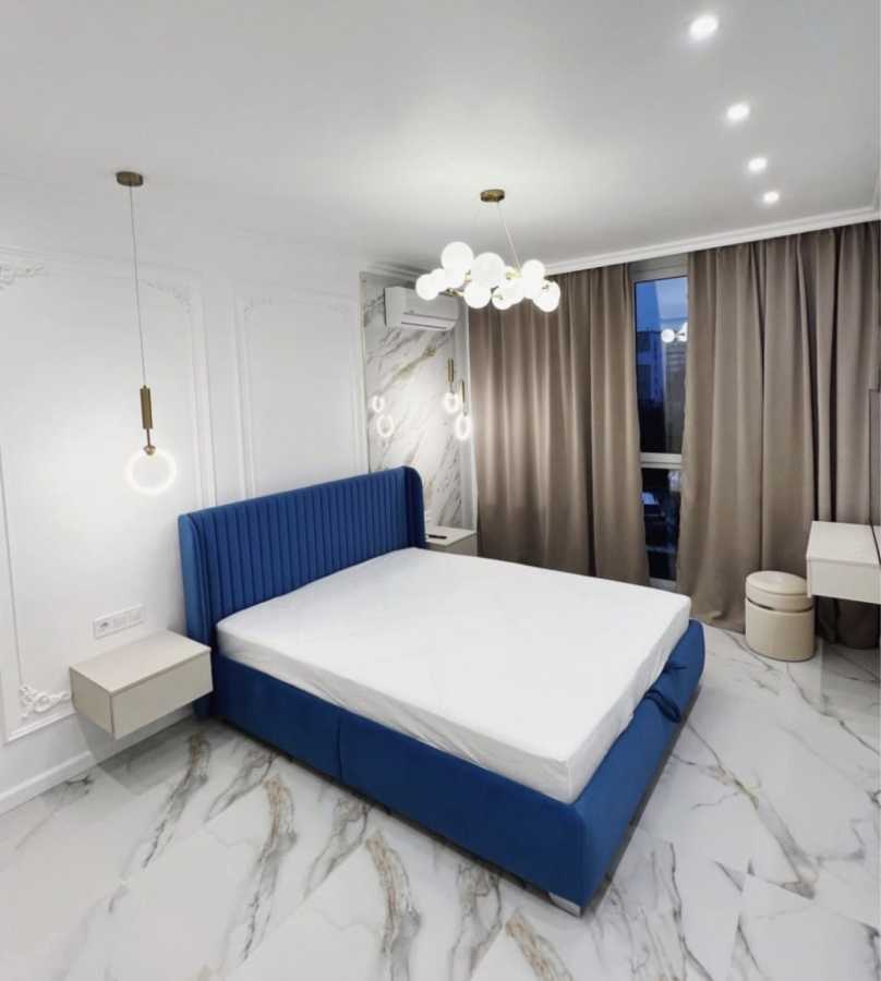 Оренда 1-кімнатної квартири 50 м², Сирецько-Садова вул.