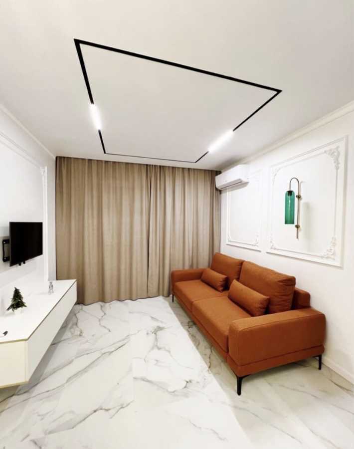 Оренда 1-кімнатної квартири 50 м², Сирецько-Садова вул.