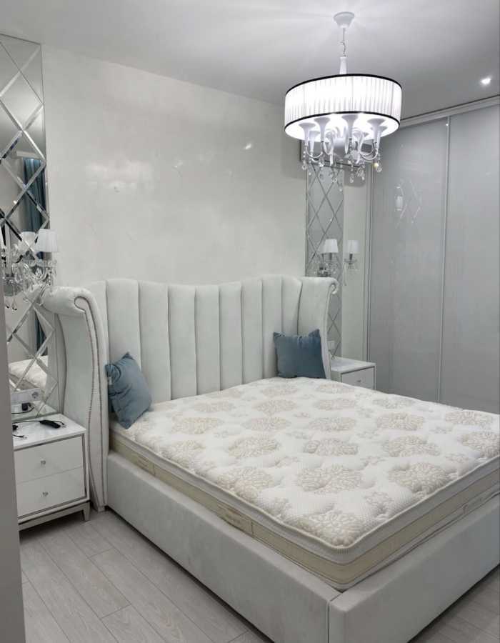 Аренда 3-комнатной квартиры 83 м², Джона Маккейна ул.