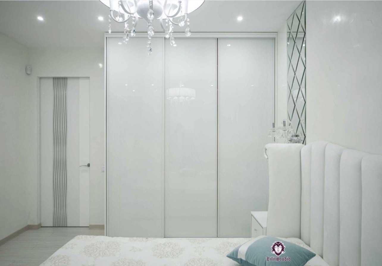 Аренда 3-комнатной квартиры 83 м², Джона Маккейна ул.