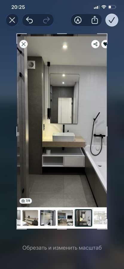 Аренда 1-комнатной квартиры 45 м², Никольско-Слободская ул.