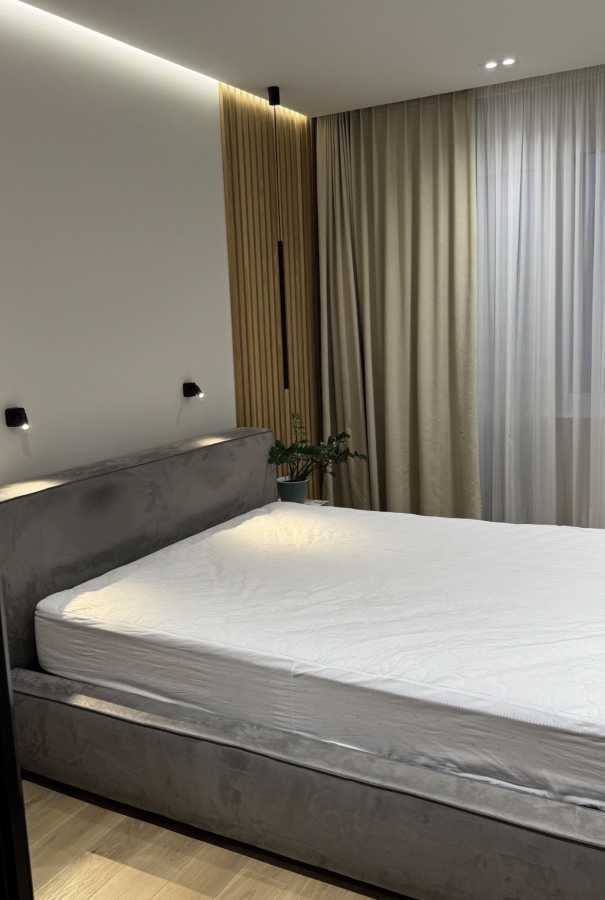 Аренда 1-комнатной квартиры 45 м², Никольско-Слободская ул.