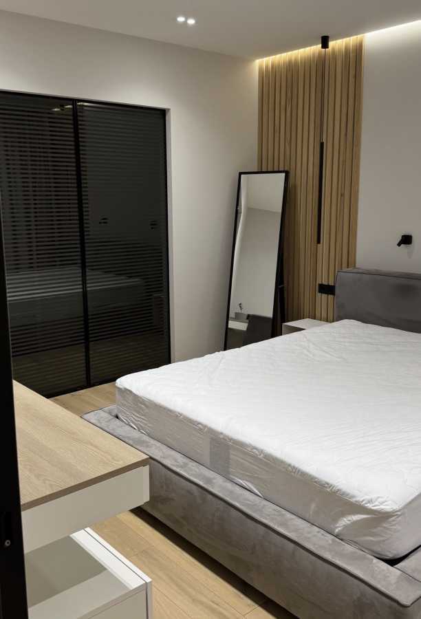 Аренда 1-комнатной квартиры 45 м², Никольско-Слободская ул.