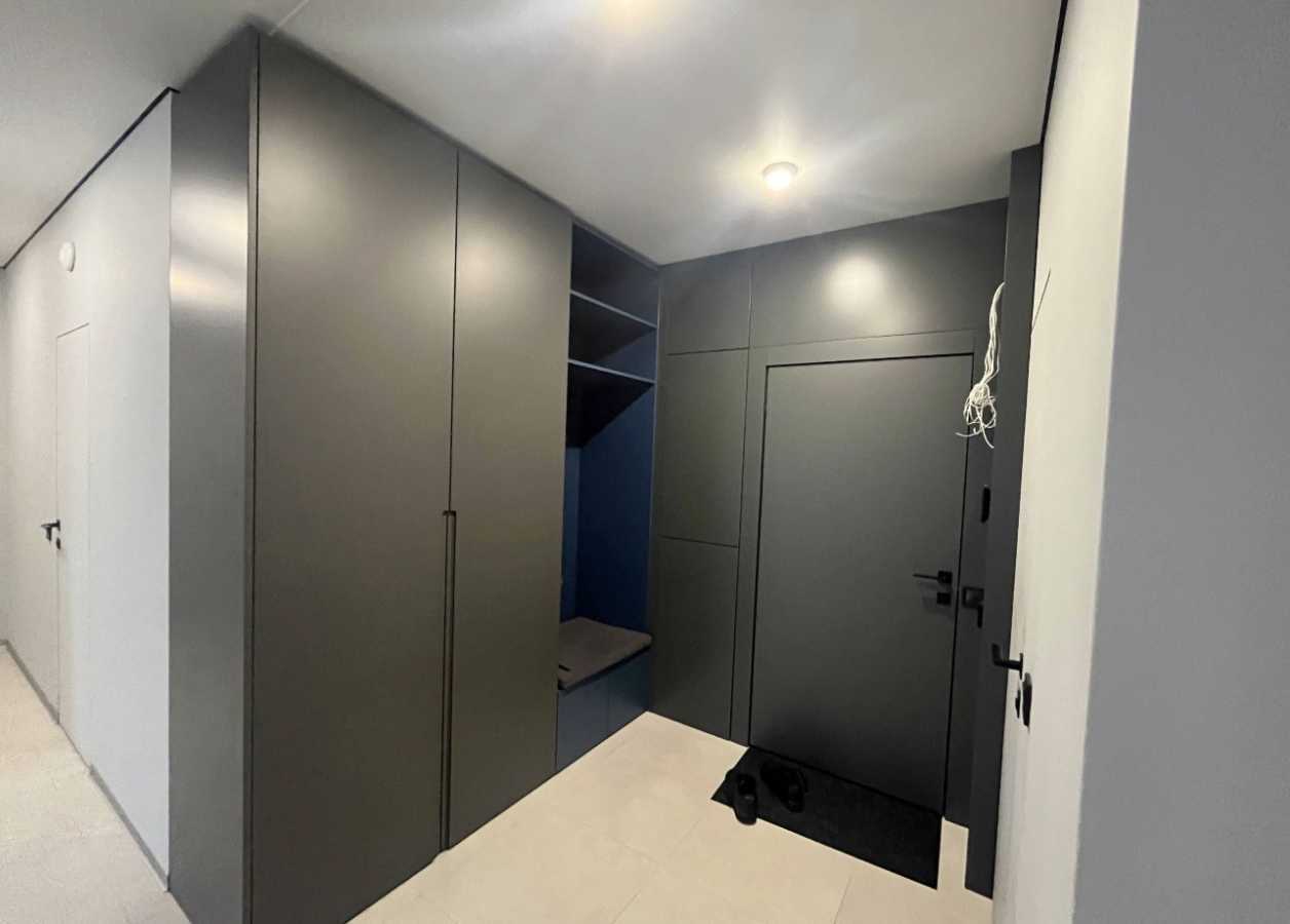 Аренда 3-комнатной квартиры 83 м², Берестейский