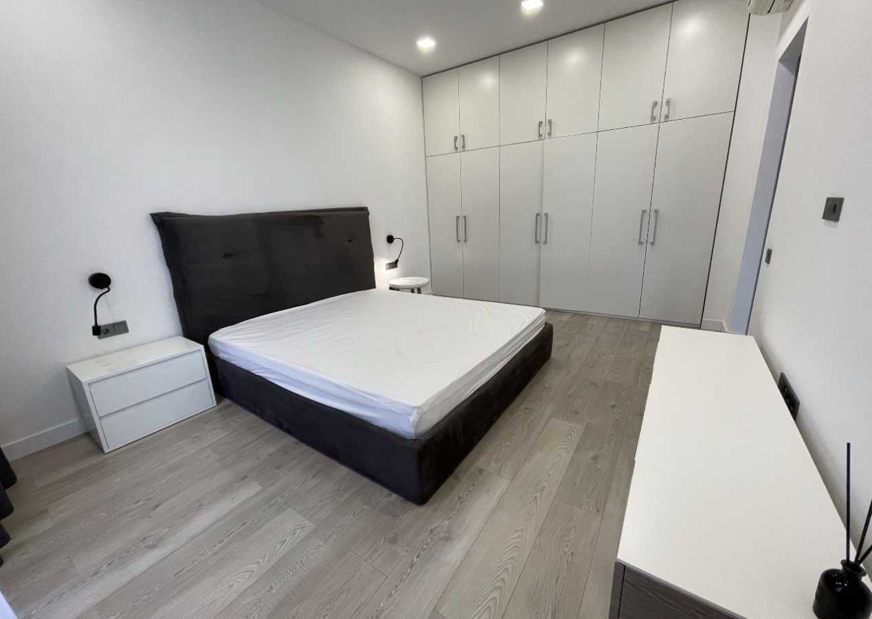 Аренда 2-комнатной квартиры 87 м², Болсуновская ул.