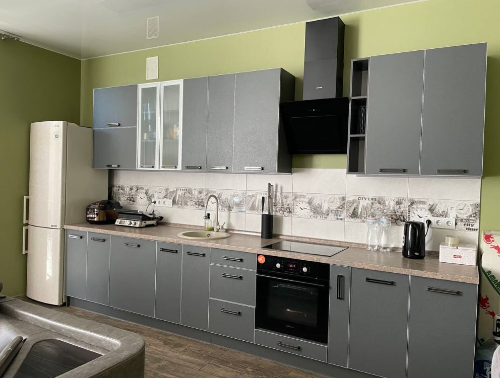 Аренда 2-комнатной квартиры 73 м², Слобожанский просп.