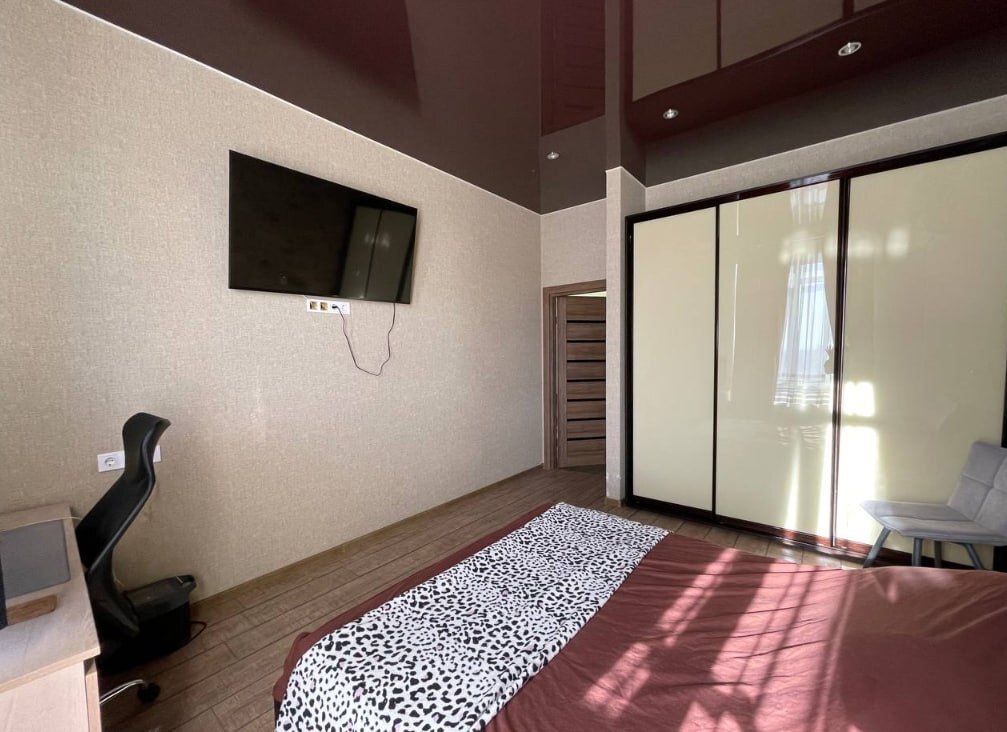 Аренда 2-комнатной квартиры 73 м², Слобожанский просп.