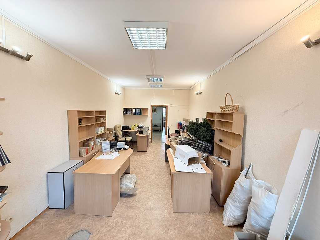Продаж 3-кімнатної квартири 125.5 м², Володимира Антоновича вул., 72
