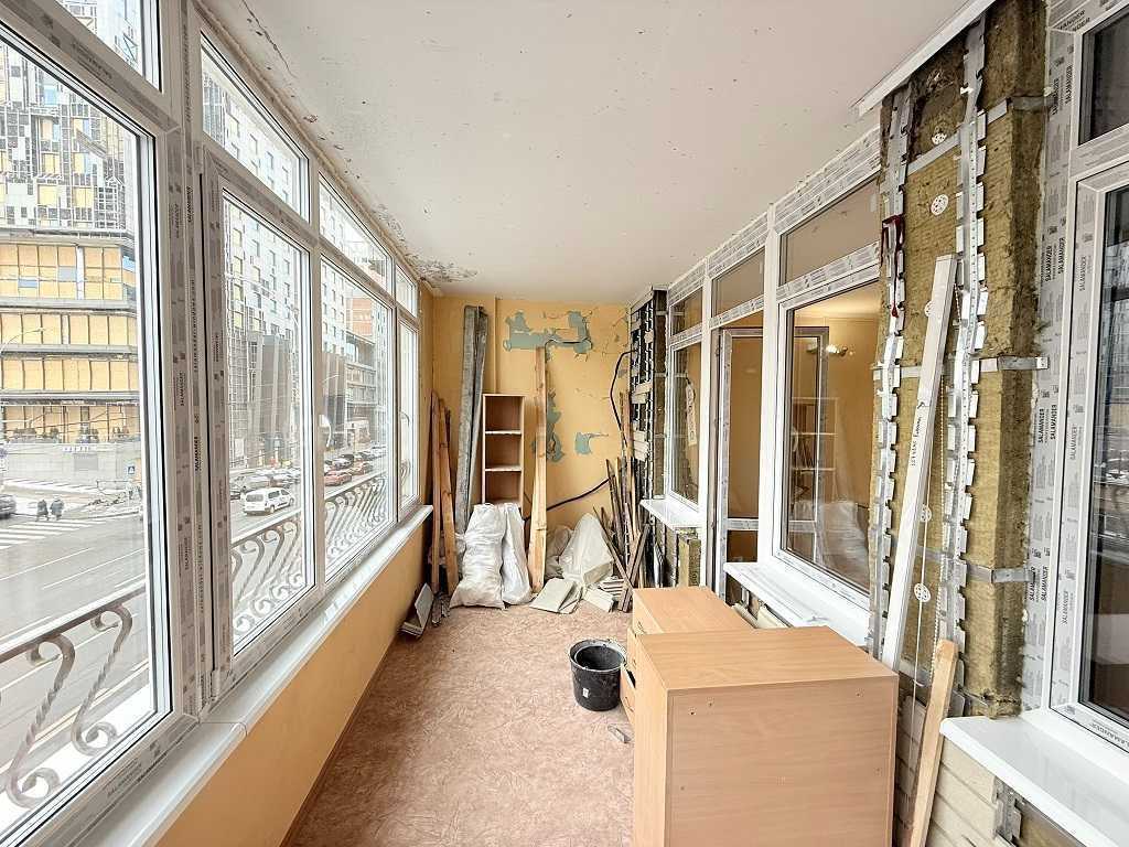 Продаж 3-кімнатної квартири 125.5 м², Володимира Антоновича вул., 72