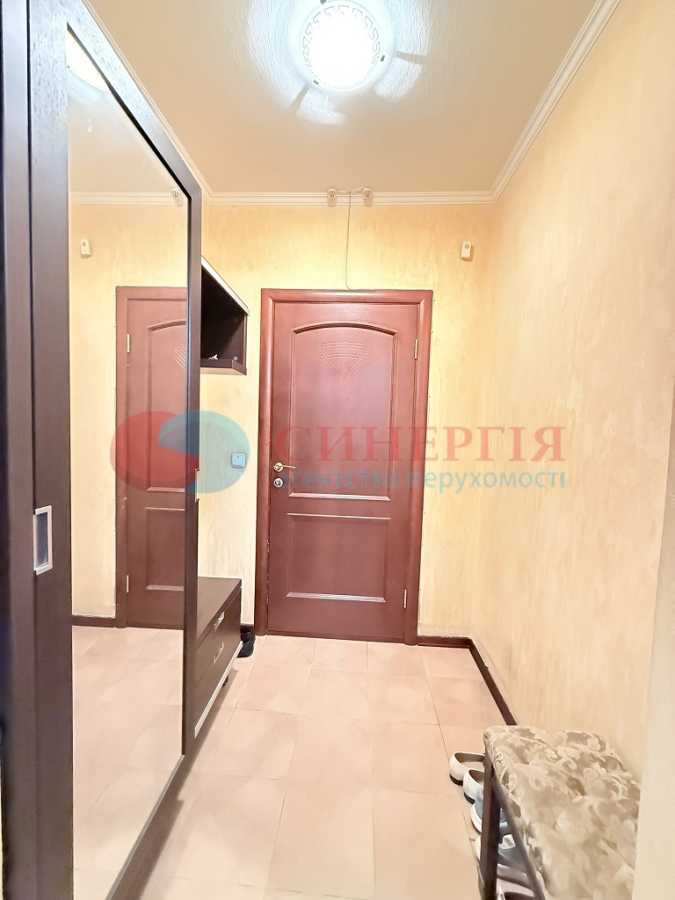 Продажа 3-комнатной квартиры 93 м², Маршала Тимошенко ул., 15Г