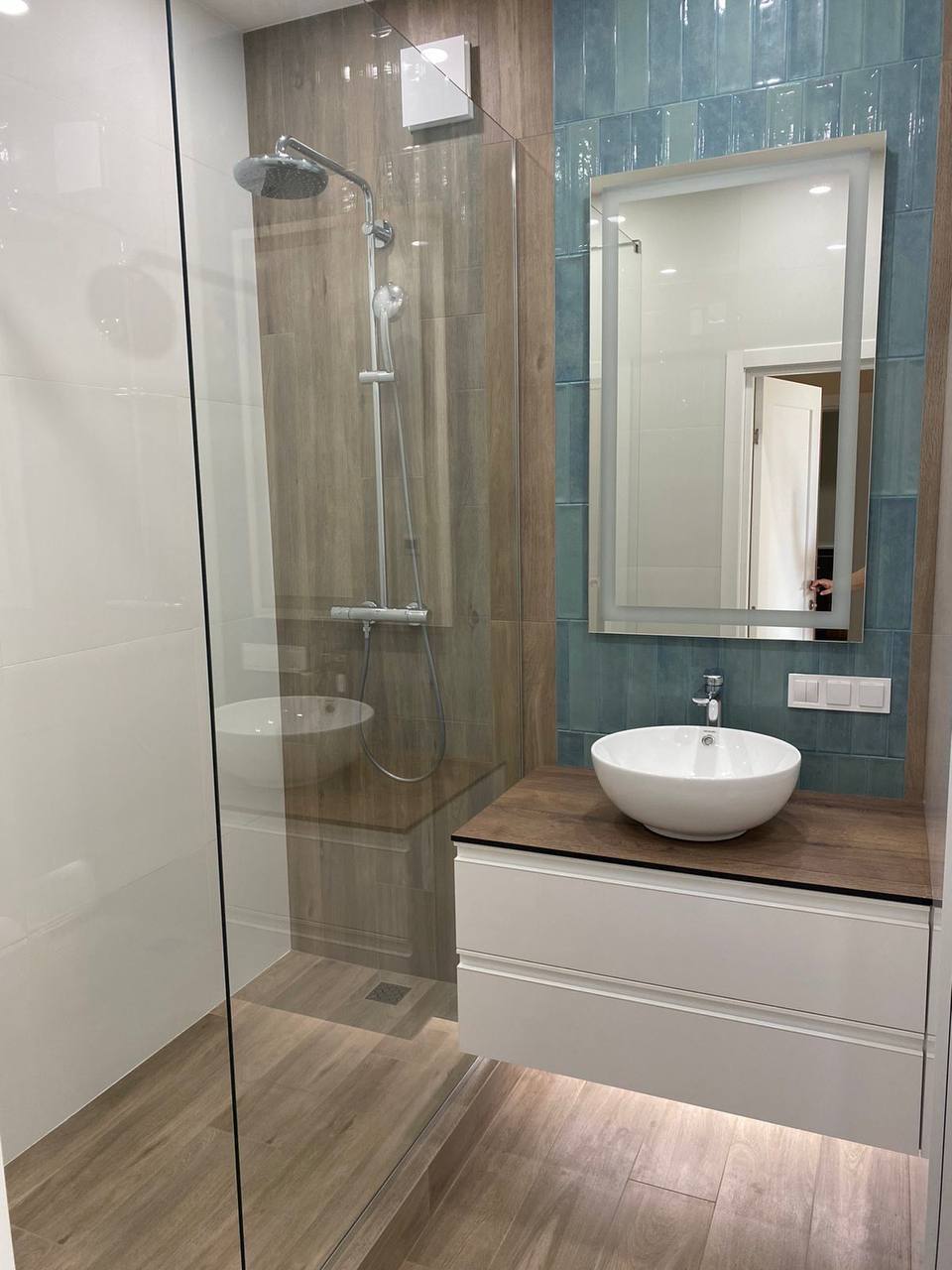 Аренда 1-комнатной квартиры 57 м², Гаванская ул.