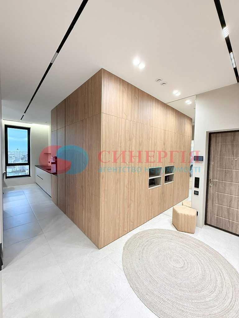 Оренда 3-кімнатної квартири 82 м², Бульварно-Кудрявська вул., 17