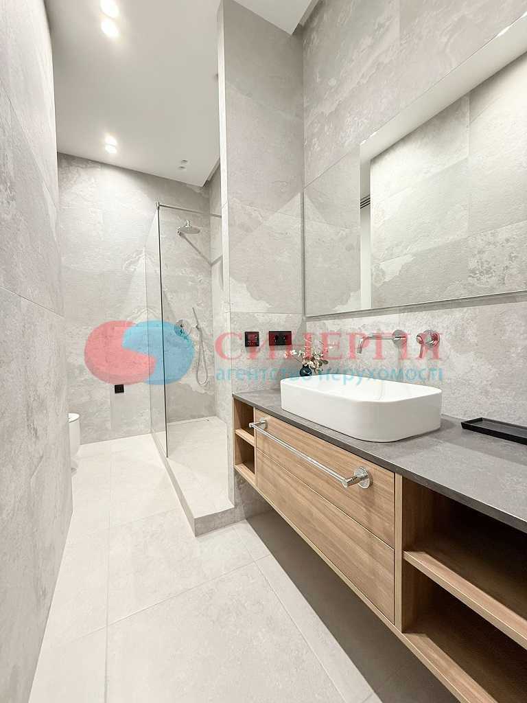 Оренда 3-кімнатної квартири 82 м², Бульварно-Кудрявська вул., 17