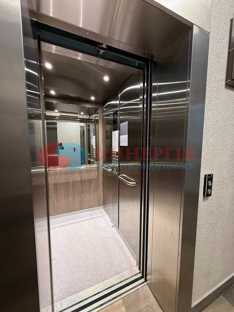 Оренда 3-кімнатної квартири 82 м², Бульварно-Кудрявська вул., 17