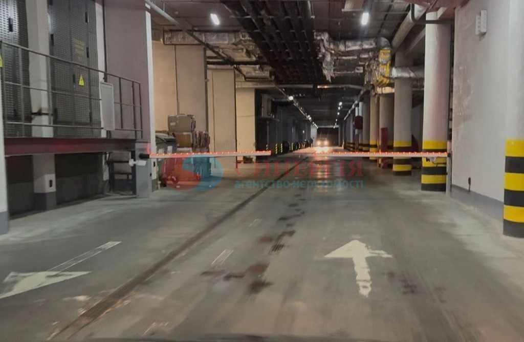 Оренда 3-кімнатної квартири 82 м², Бульварно-Кудрявська вул., 17