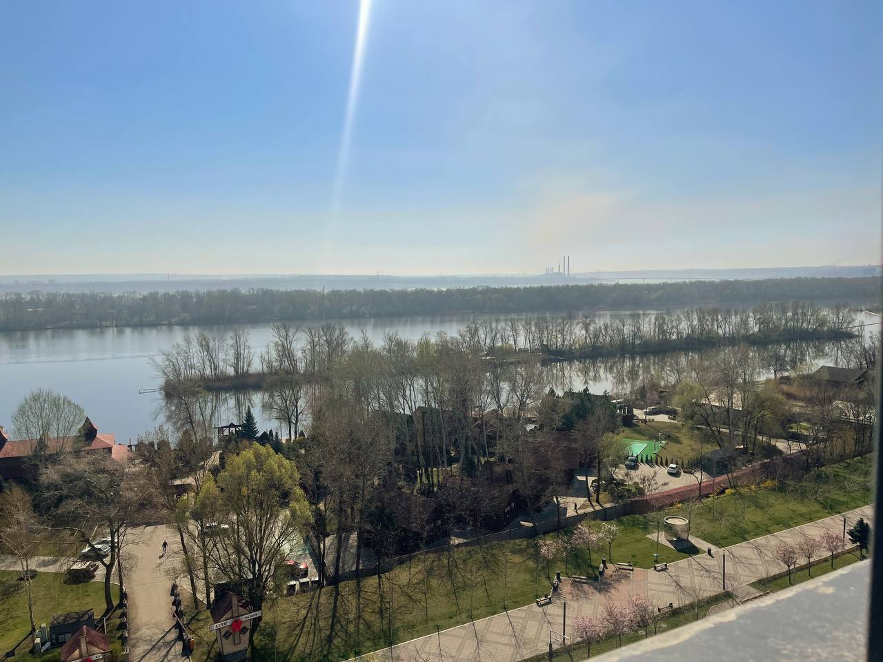 Продажа 2-комнатной квартиры 57 м², Набережная Победы ул.