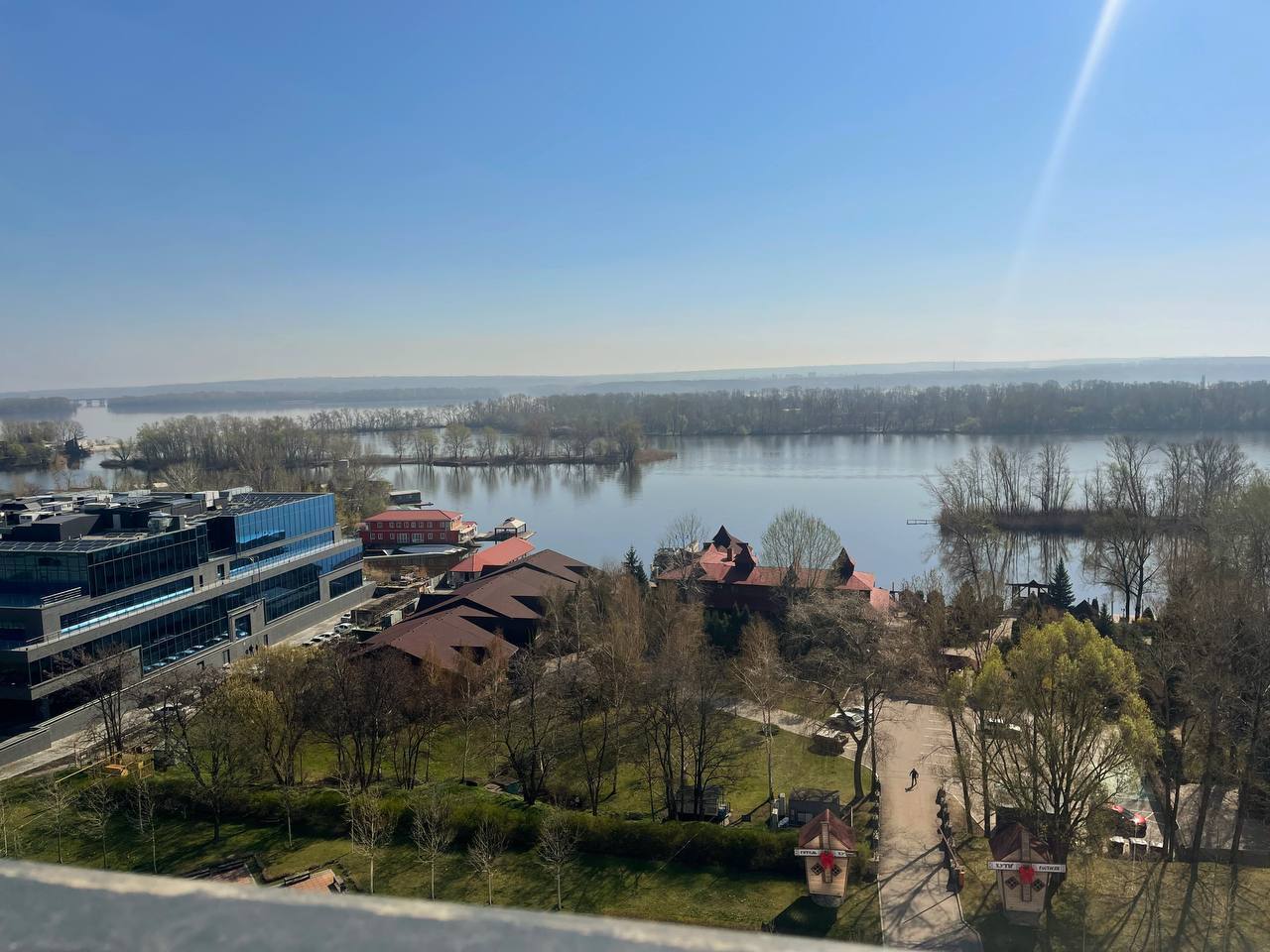 Продажа 2-комнатной квартиры 57 м², Набережная Победы ул.