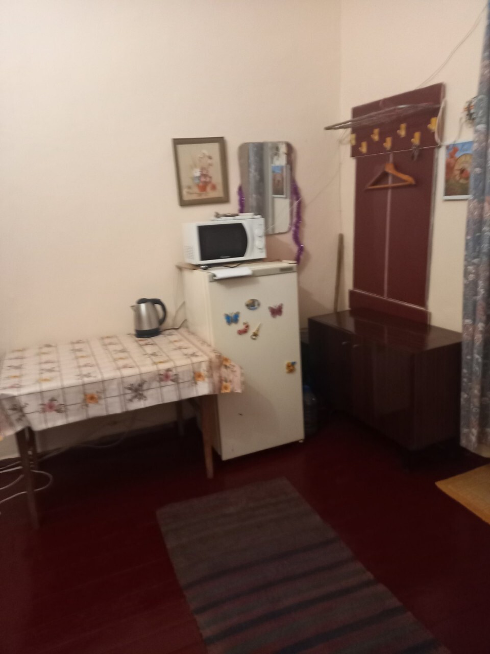 Аренда 1-комнатной квартиры 33 м², Олеся Гончара ул.