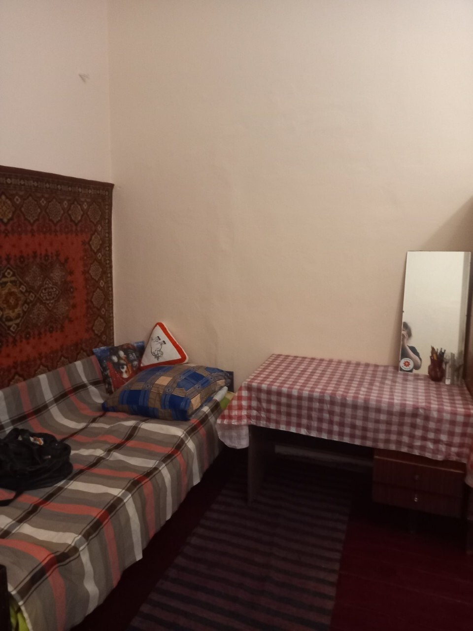 Аренда 1-комнатной квартиры 33 м², Олеся Гончара ул.