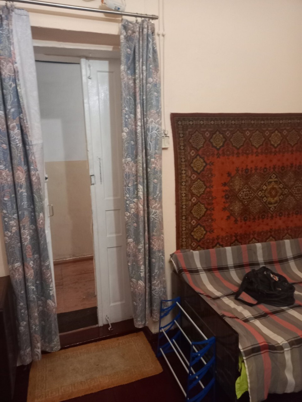 Аренда 1-комнатной квартиры 33 м², Олеся Гончара ул.