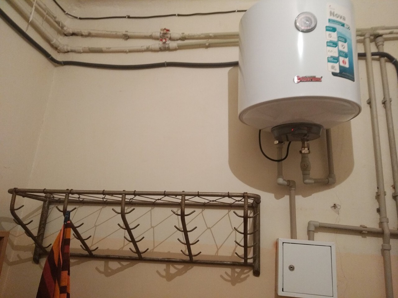 Аренда 1-комнатной квартиры 33 м², Олеся Гончара ул.