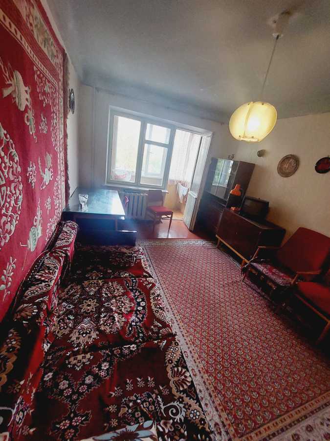 Аренда 1-комнатной квартиры 29 м², Каунасская ул., 8/2