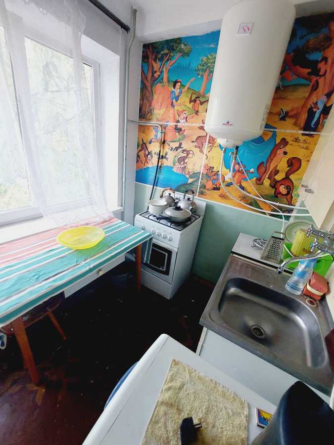 Аренда 1-комнатной квартиры 29 м², Каунасская ул., 8/2