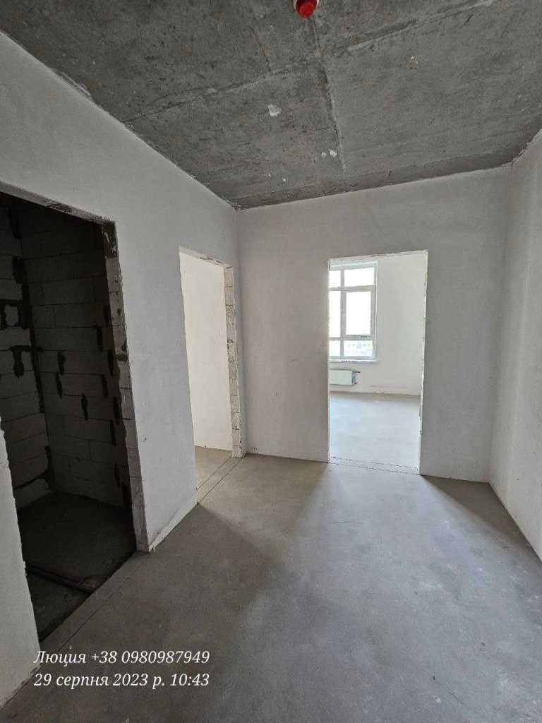 Продажа 3-комнатной квартиры 93 м², Тираспольская ул., 52