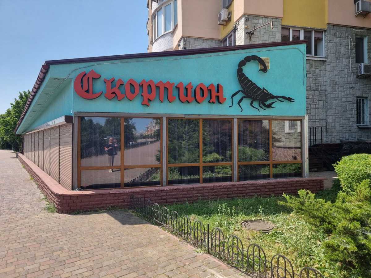 Продажа офиса 253 м², Героев Сталинграда просп., 12Д