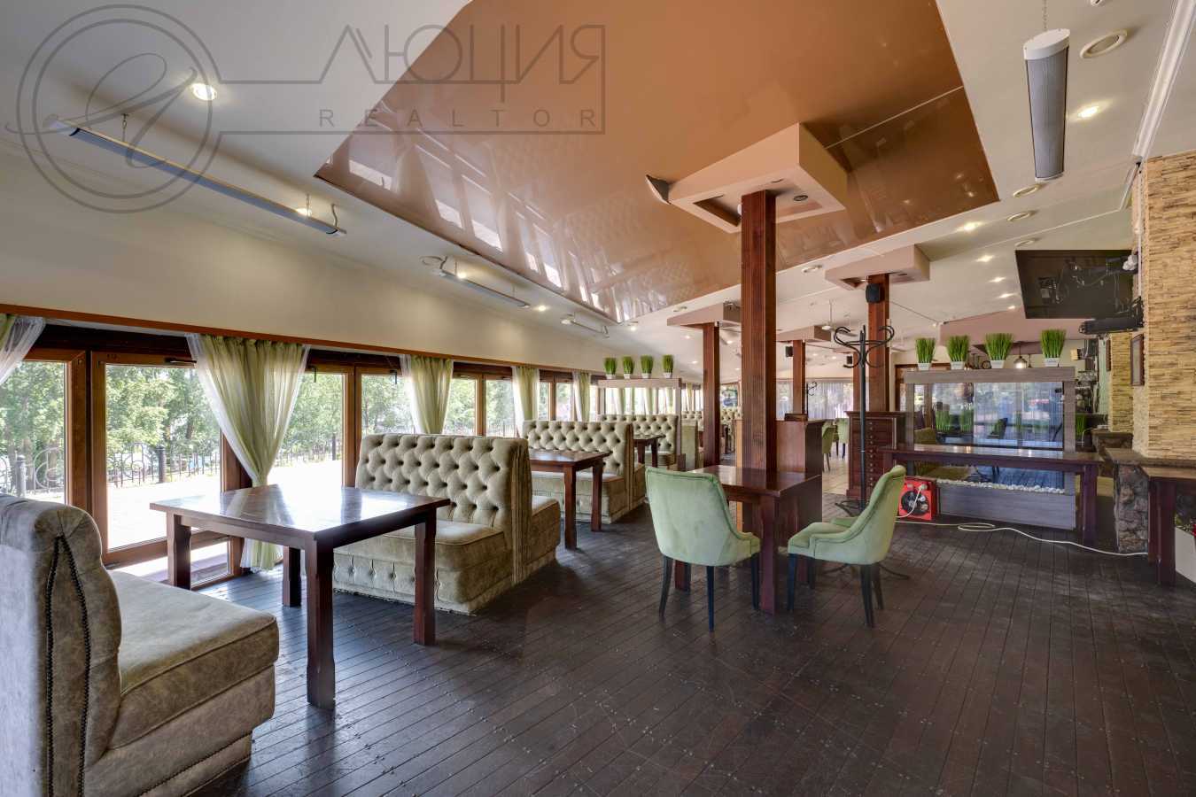 Продажа офиса 253 м², Героев Сталинграда просп., 12Д