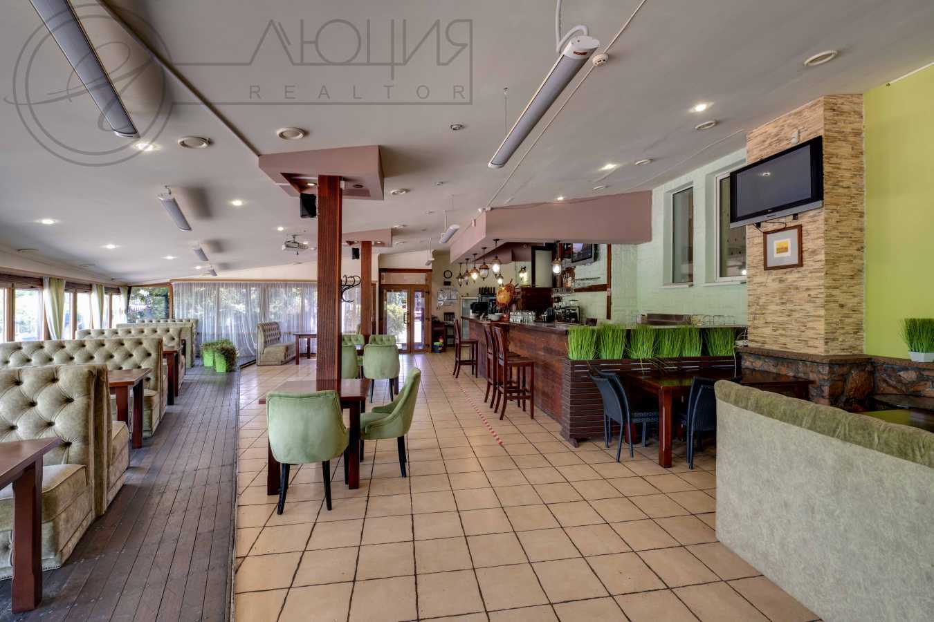 Продажа офиса 253 м², Героев Сталинграда просп., 12Д