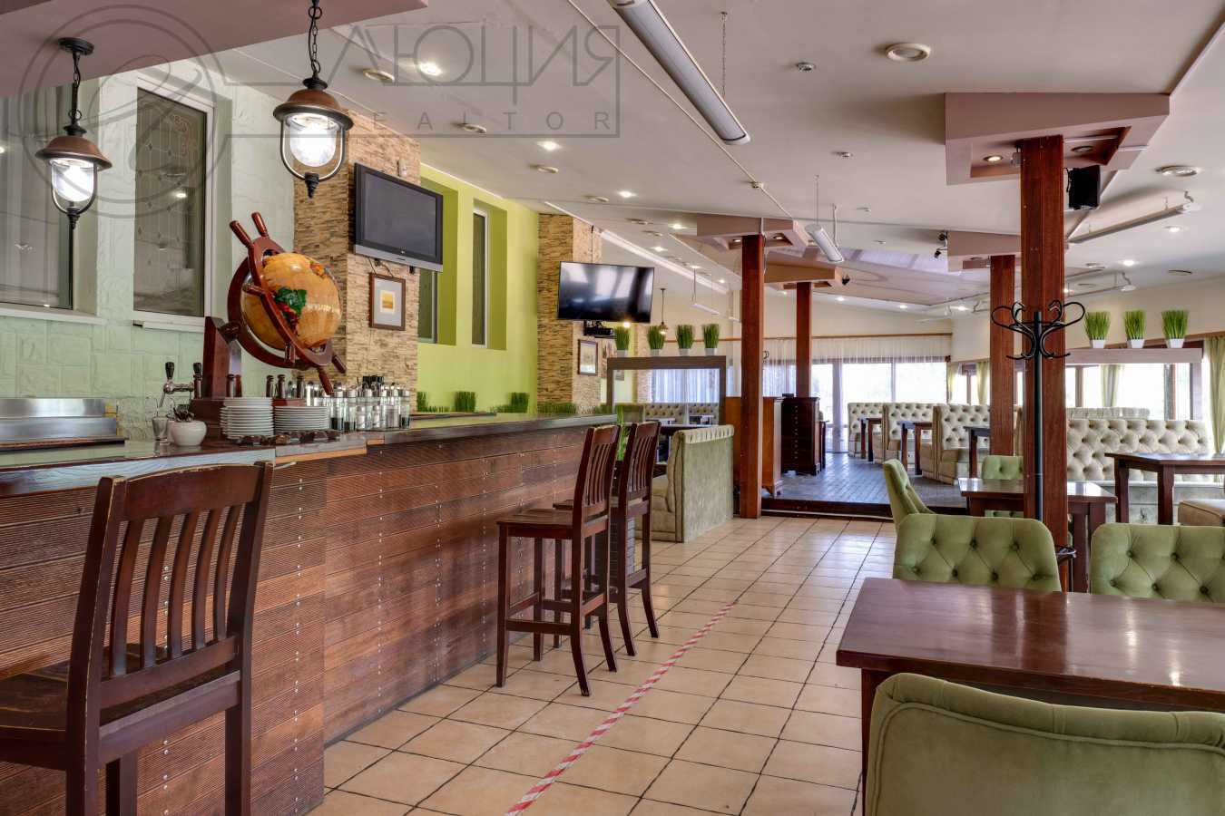 Продажа офиса 253 м², Героев Сталинграда просп., 12Д