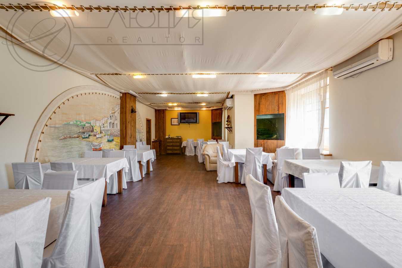 Продажа офиса 253 м², Героев Сталинграда просп., 12Д