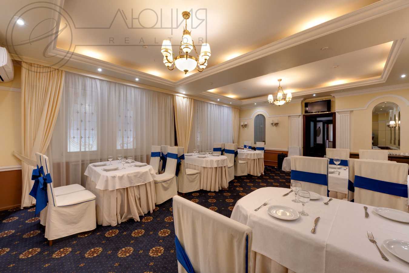 Продажа офиса 253 м², Героев Сталинграда просп., 12Д