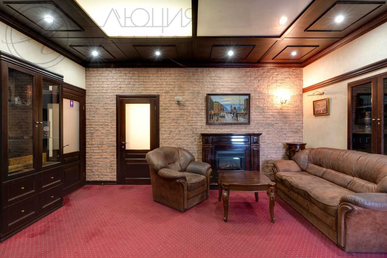 Продажа офиса 253 м², Героев Сталинграда просп., 12Д