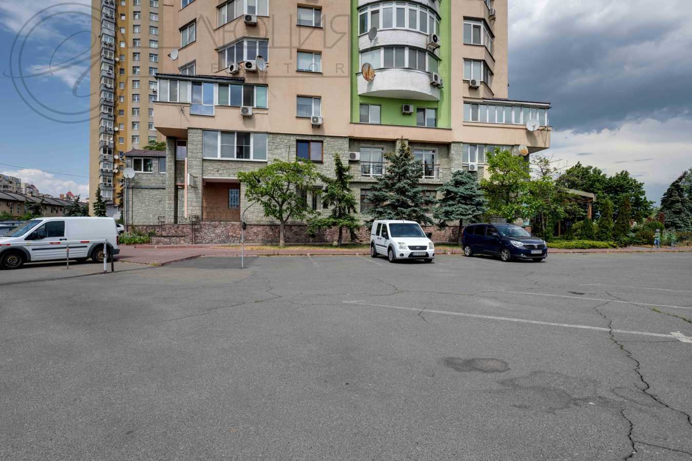 Продажа офиса 253 м², Героев Сталинграда просп., 12Д