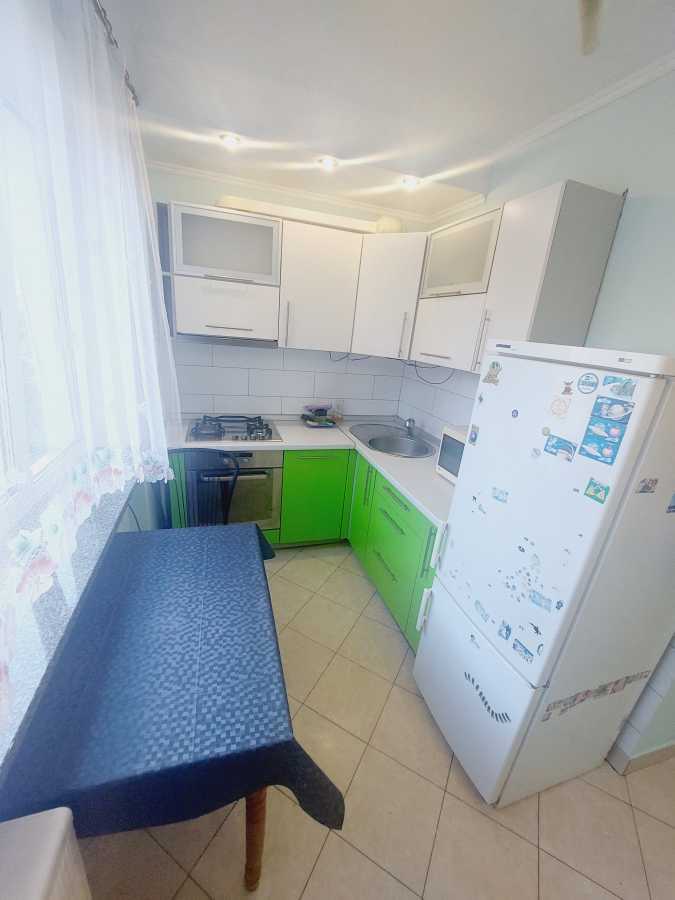 Аренда 2-комнатной квартиры 46 м², Михаила Донца ул., 27