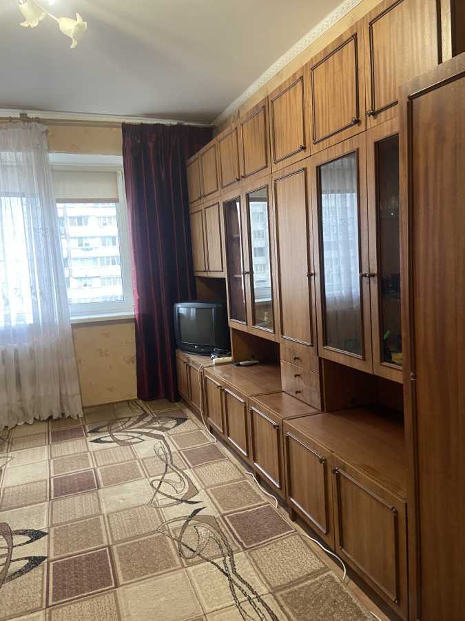 Аренда 2-комнатной квартиры 56 м², Алма-Атинская ул., 39Г