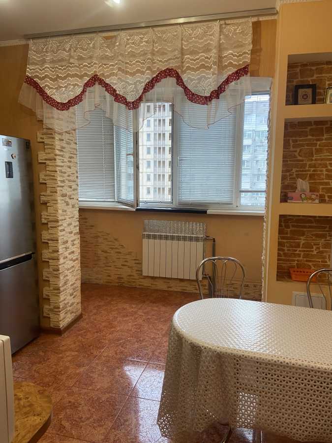 Аренда 2-комнатной квартиры 56 м², Алма-Атинская ул., 39Г