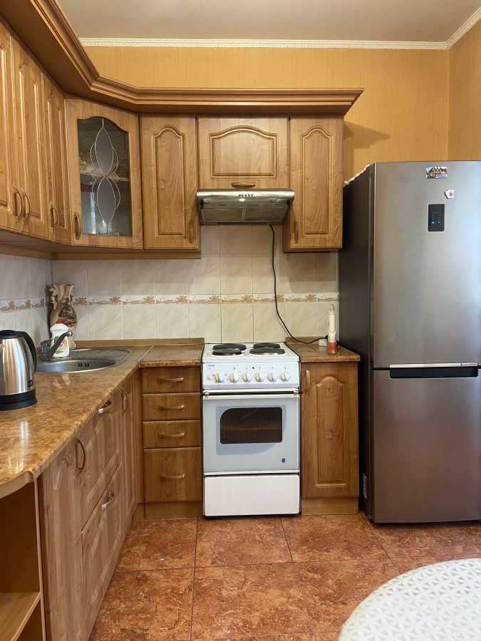 Аренда 2-комнатной квартиры 56 м², Алма-Атинская ул., 39Г