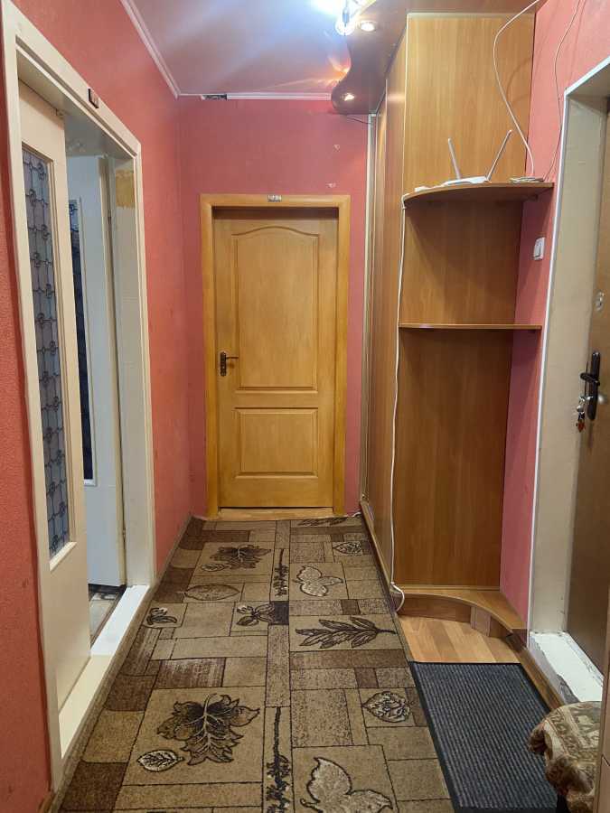 Аренда 2-комнатной квартиры 56 м², Алма-Атинская ул., 39Г