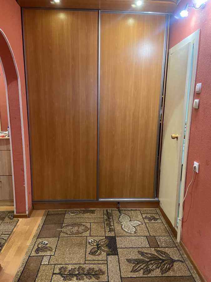 Аренда 2-комнатной квартиры 56 м², Алма-Атинская ул., 39Г