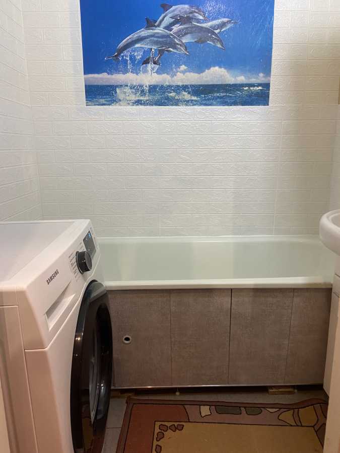 Аренда 2-комнатной квартиры 56 м², Алма-Атинская ул., 39Г