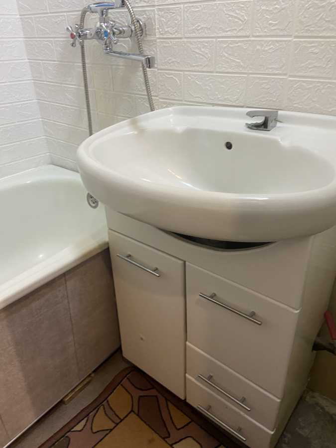 Аренда 2-комнатной квартиры 56 м², Алма-Атинская ул., 39Г