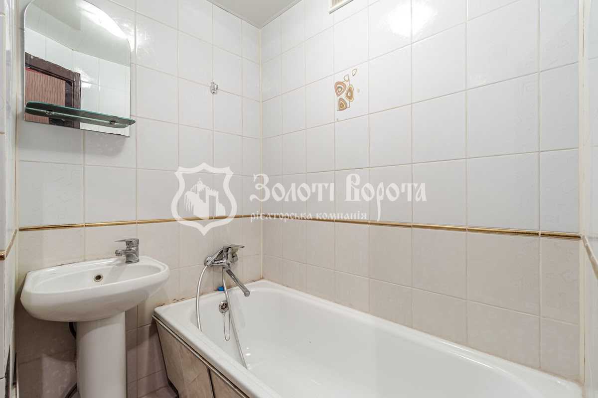 Продаж 1-кімнатної квартири 31.9 м², Повітрофлотський просп., 52