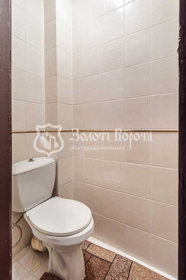 Продаж 1-кімнатної квартири 31.9 м², Повітрофлотський просп., 52