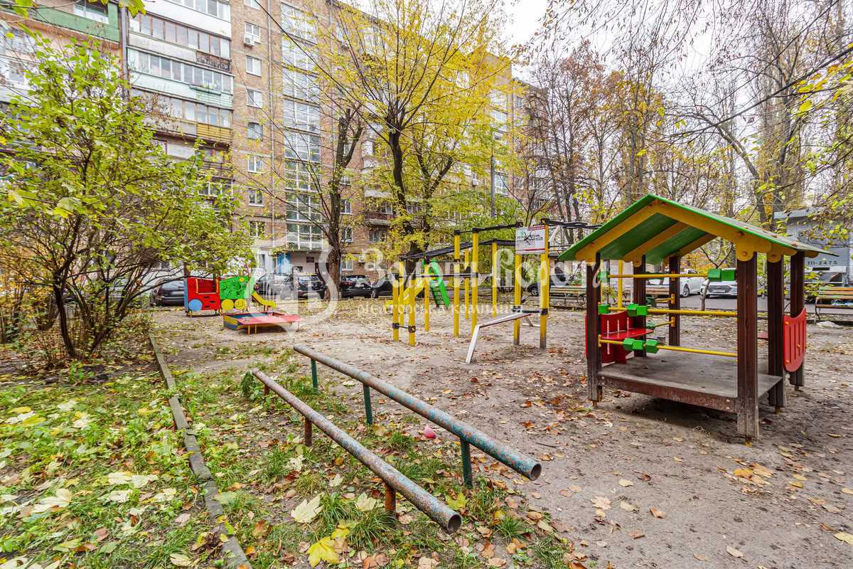 Продаж 1-кімнатної квартири 31.9 м², Повітрофлотський просп., 52