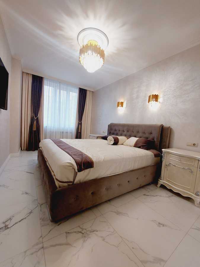 Аренда 2-комнатной квартиры 68 м², Абрикосовая ул., 5А